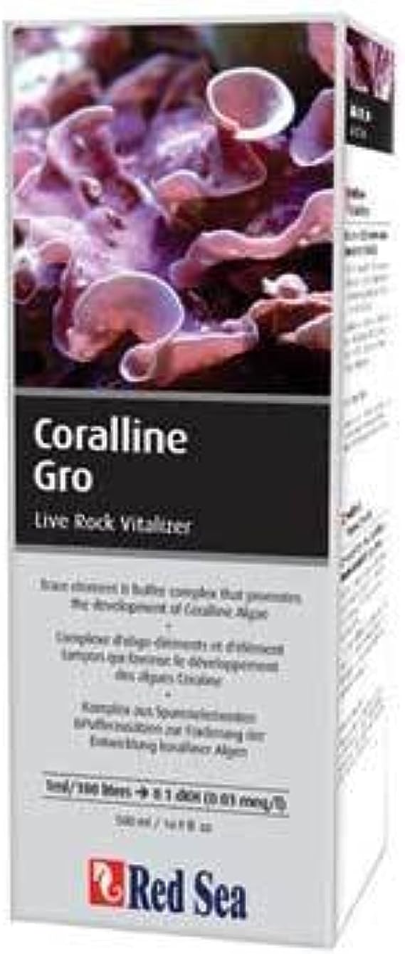 Red Sea KH Coralline Gro Supplement - 500ml