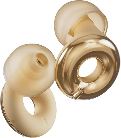 Loop Switch 2 Adjustable Ear Plugs - 3 Modes for Maximum Control