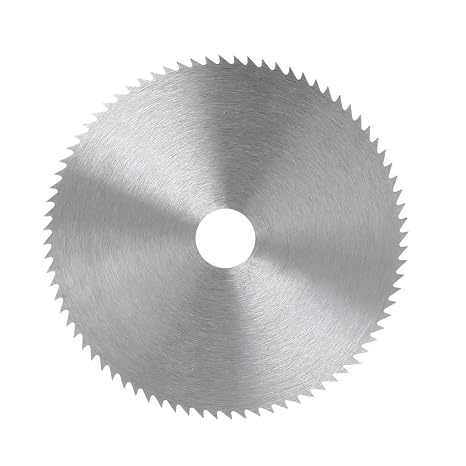4 Inch Thin Steel Circular 100mm Bore Diameter 16/20mm Wheel Cut