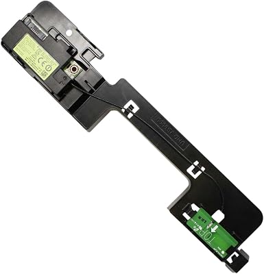 Samsung BN59-01194D Network