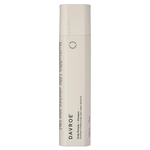 DAVROE Scalp Remedy Shampoo