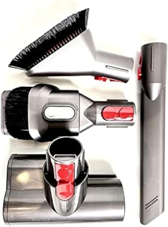 Dyson V8 Animal Cordless Stick Vacuum Cleaner, Iron