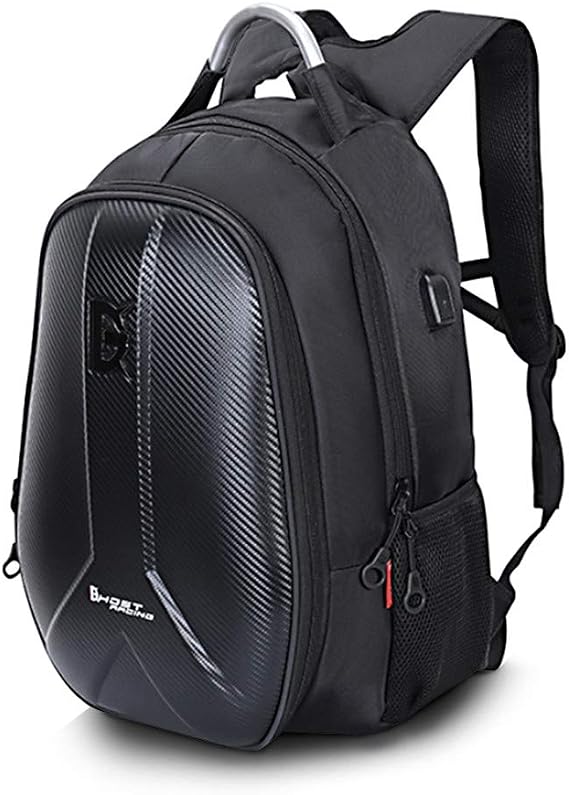 Hardshell Backpack compatible with Benelli TRK 502 / X Carbon II 37L