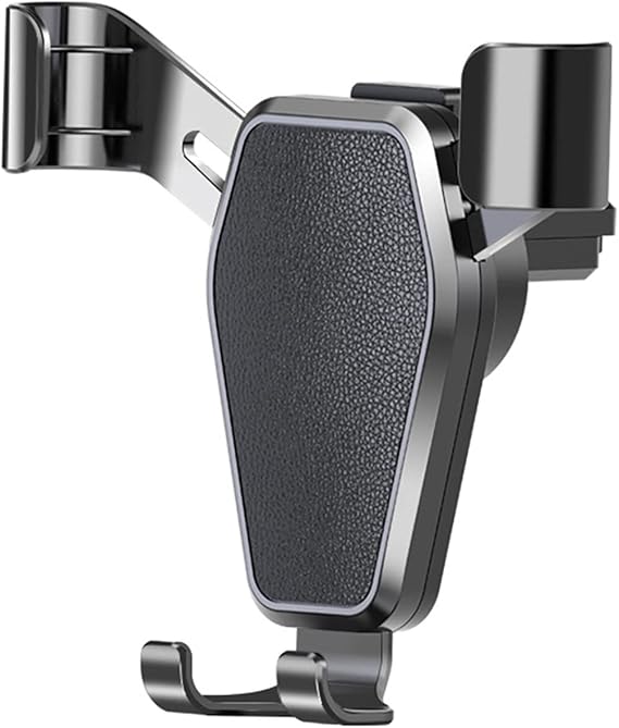 Phone Holder Convenient Easy Setup Creative Air Outlet Car Phone Bracket for Van