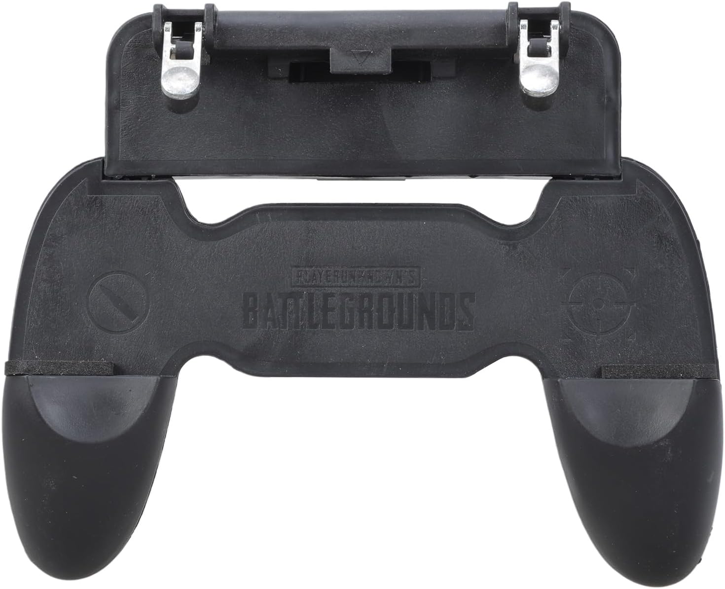 Mobile Game Controller Gamepad Game Controller High Sensitivity Gamepad Joystick Game Accessories Easy to Install
