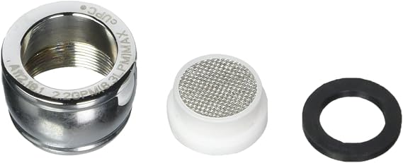 Peerless RP42988 Aerator, Chrome