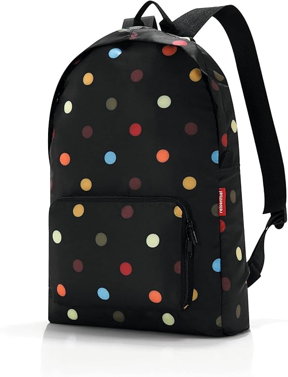 reisenthel mini maxi rucksack dots