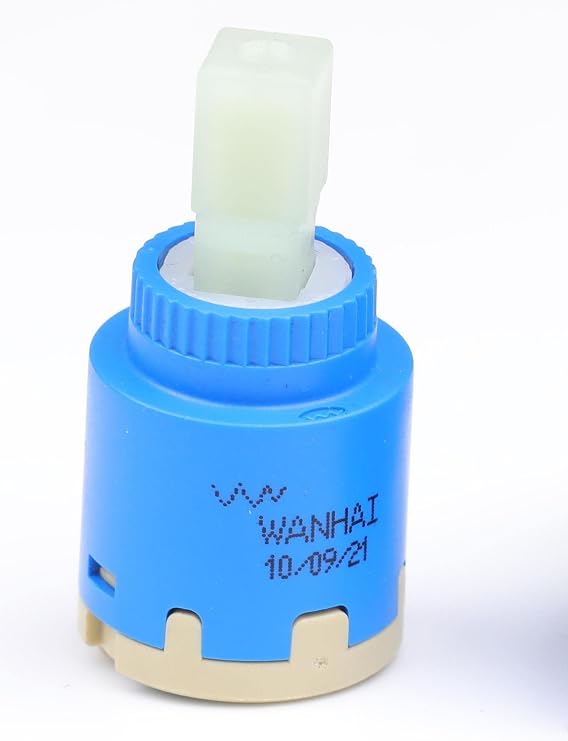 25mm Faucet Cartridge for the Replacement of the Kitchen and Basin Faucet