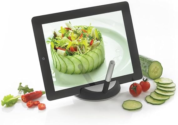 XD Design Chef Tablet Stand with Touchpen