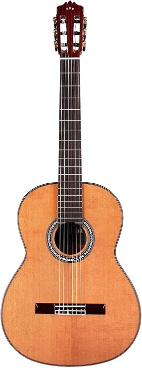 Cordoba C9 CD/MH Acoustic Nylon String Classical Guitar