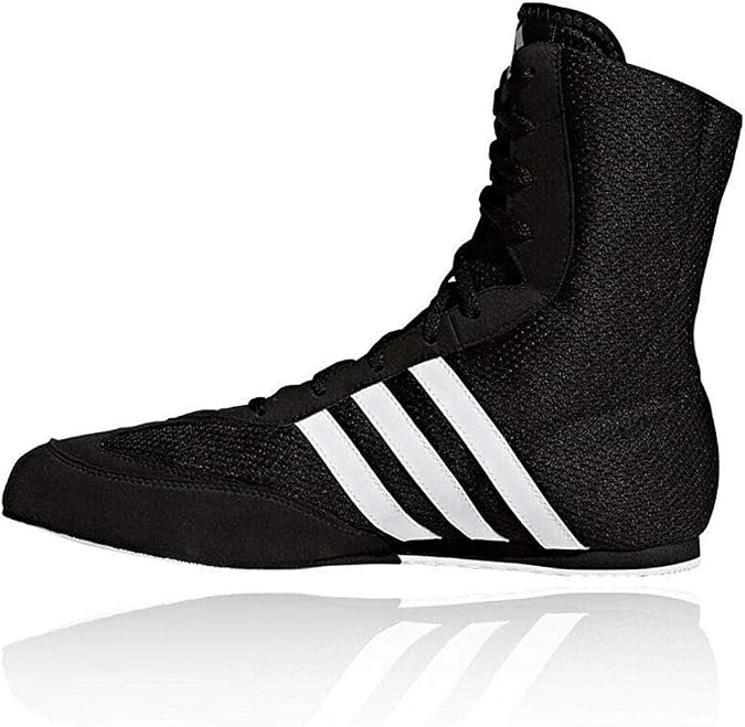 Adidas Box Hog 2 Plain Boxing Boxing Boots
