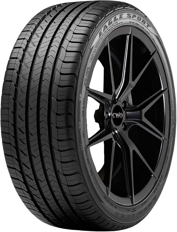 Goodyear Eagle Sport All-Season 245/45R20 103W Tire