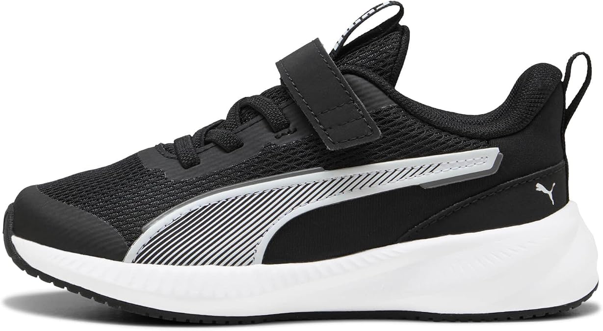 PUMA Flyer 3 AC+ PS Unisex Çocuk Spor Ayakkabı