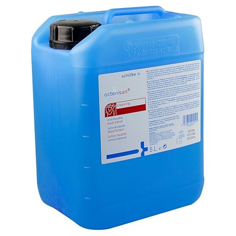 Octenisan Wash Lotion