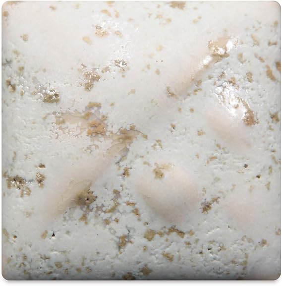Mayco Stoneware Crystal Glaze - Sea Salt, Pint