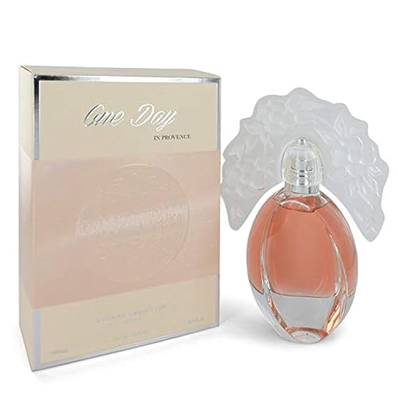 One Day In Provence By Reyane Tradition Eau de Parfum For Women 3.4 fl oz 100 ml