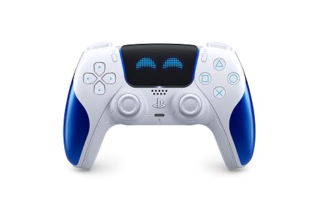 PlayStation DualSense Wireless Controller ASTRO BOT Joyful Limited Edition