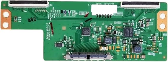 6870C-0532B 6870C-0532A 6870C-0532C T-CON Board 43 Inch 49 Inch 55 Inch TV Logic Board(49 INCH)