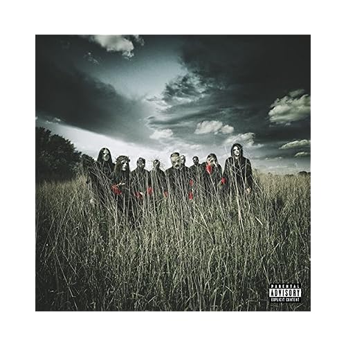 All Hope Is Gone explicit_lyrics
