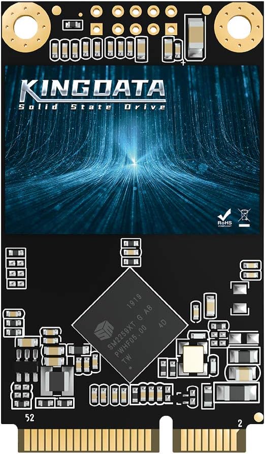 Msata 250GB SSD SataIII Internal Solid State Drive Mini Sata SSD Disk (250GB, Msata)