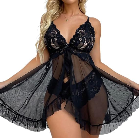 Lingerie Sexy Set Women Suspenders Underwear Women Ladies Erotic Body Lingerie Set Women's Negligee Erotic Costumes