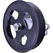 Astemo PSP0032 Power Steering Pump