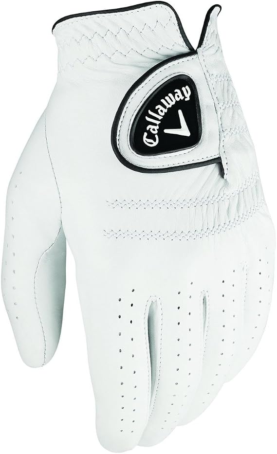 Callaway Men's Tour Authentic Golf Glove