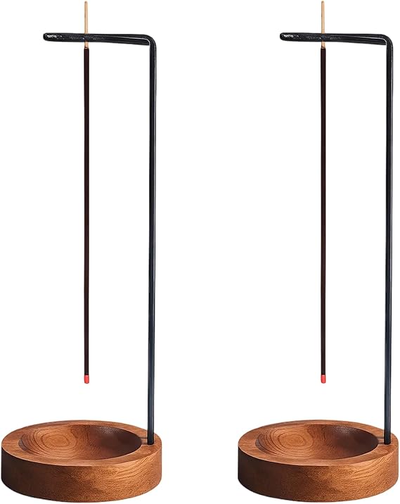 2 Pcs Incense Holder, Upside Down Incense Stick Holders