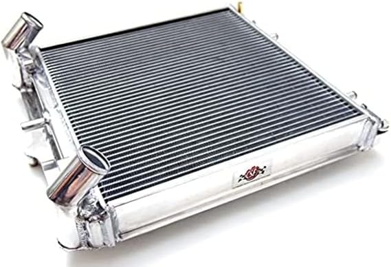 CSF 7044 High Performance Radiator