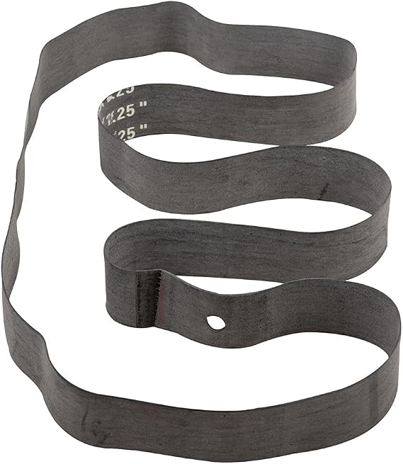 Tusk Motorcycle Rim Strip 19" x 1"