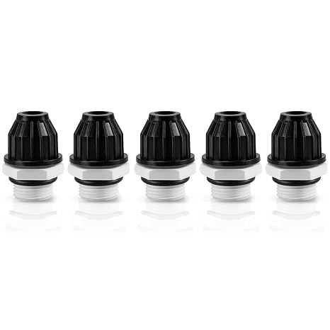 Electrical Box Plastic Repair Fittings Kit for Kawasaki Jet Ski Parts, 5Pcs