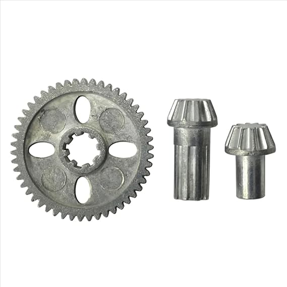 RC Car Upgrade Parts for HBX for Haiboxing 901 901A 903 903A 905 905A 1/12 RC Metal Spur Gear Drive Gears Upgrades Parts Spare Accessories