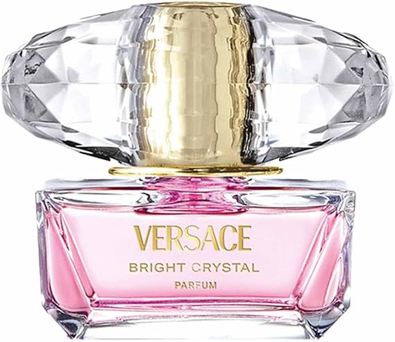 Versace Bright Crystal Kadın Parfümü 50 ml