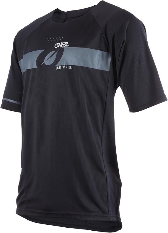 O'NEAL Mens Pin-it MTB Jersey V2