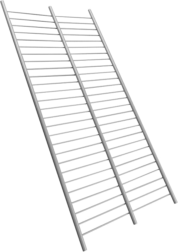 W10838313 W10837264 W10581579 Upright Freezer Wire Shelf Fit for Whirlpool