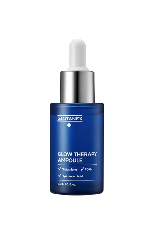 GLUTANEX GLOW THERAPY AMPOULE, 30ml