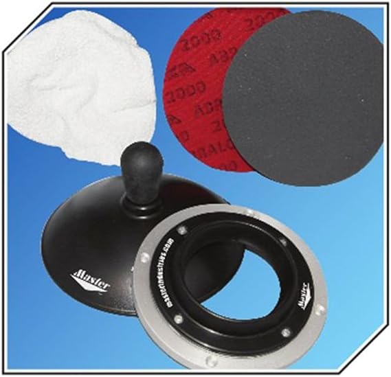 Master The Surface Bowling Ball Maintenance System