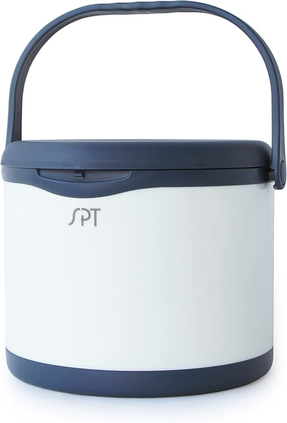 ST-50LA: 5-Liter Thermal Cooker
