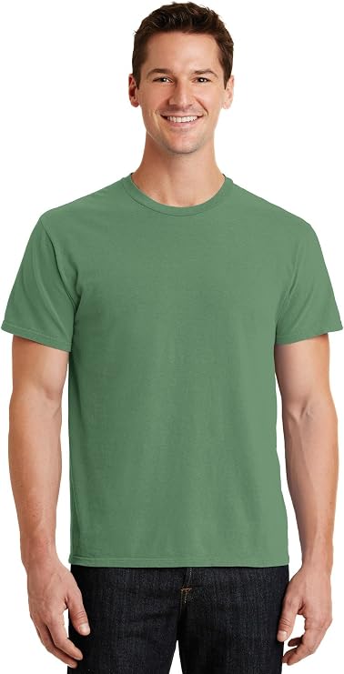 Port & Company Men's Essential Pigment Dyed Tee