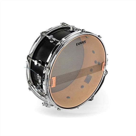 Evans Clear 500 Snare Side Drumhead 14 Inch