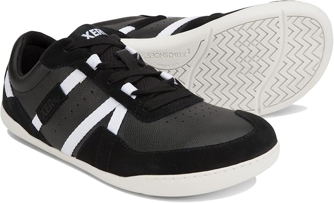 Xero Shoes Men's Kelso Barefoot Sneaker