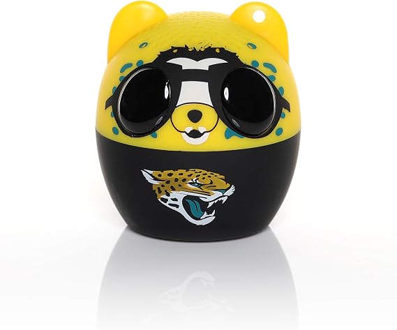 NFL Bitty Boomers Wireless Bluetooth Speaker