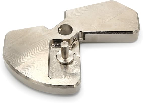 Billetworkz Shifter Plate - Compatible with 2015-25 WRX - Easy to Install, WRX Shifter Plate