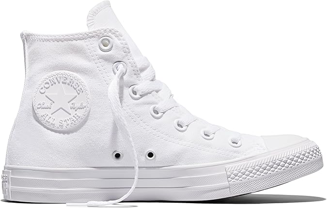 Converse Unisex Adult Chuck Taylor All Star High Top Sneaker