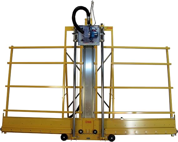 1064 Full Size Varsity Package Panel Saw