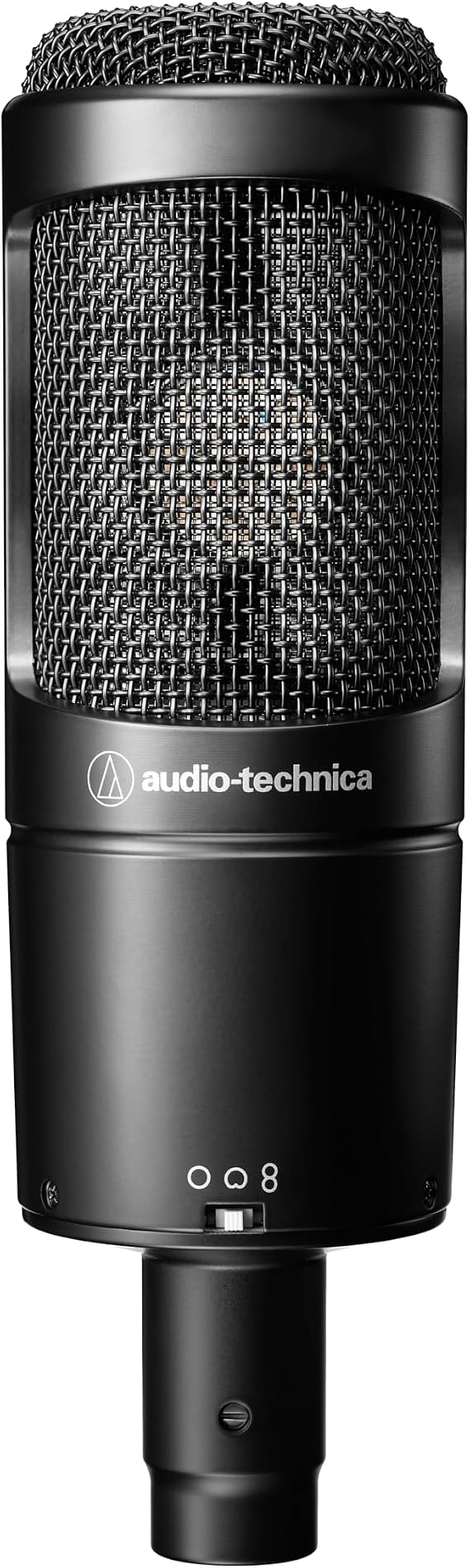 Audio-Technica AT2050 Multi Pattern Condenser Mic