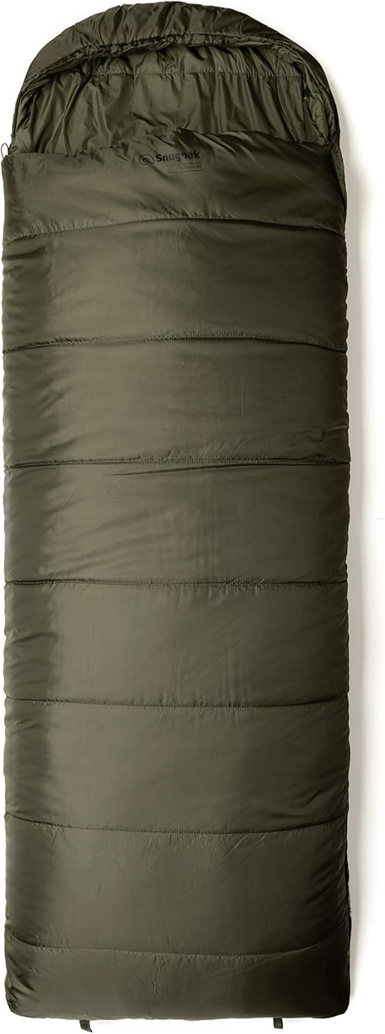 Snugpak Basecamp Ops Nautilus SQ