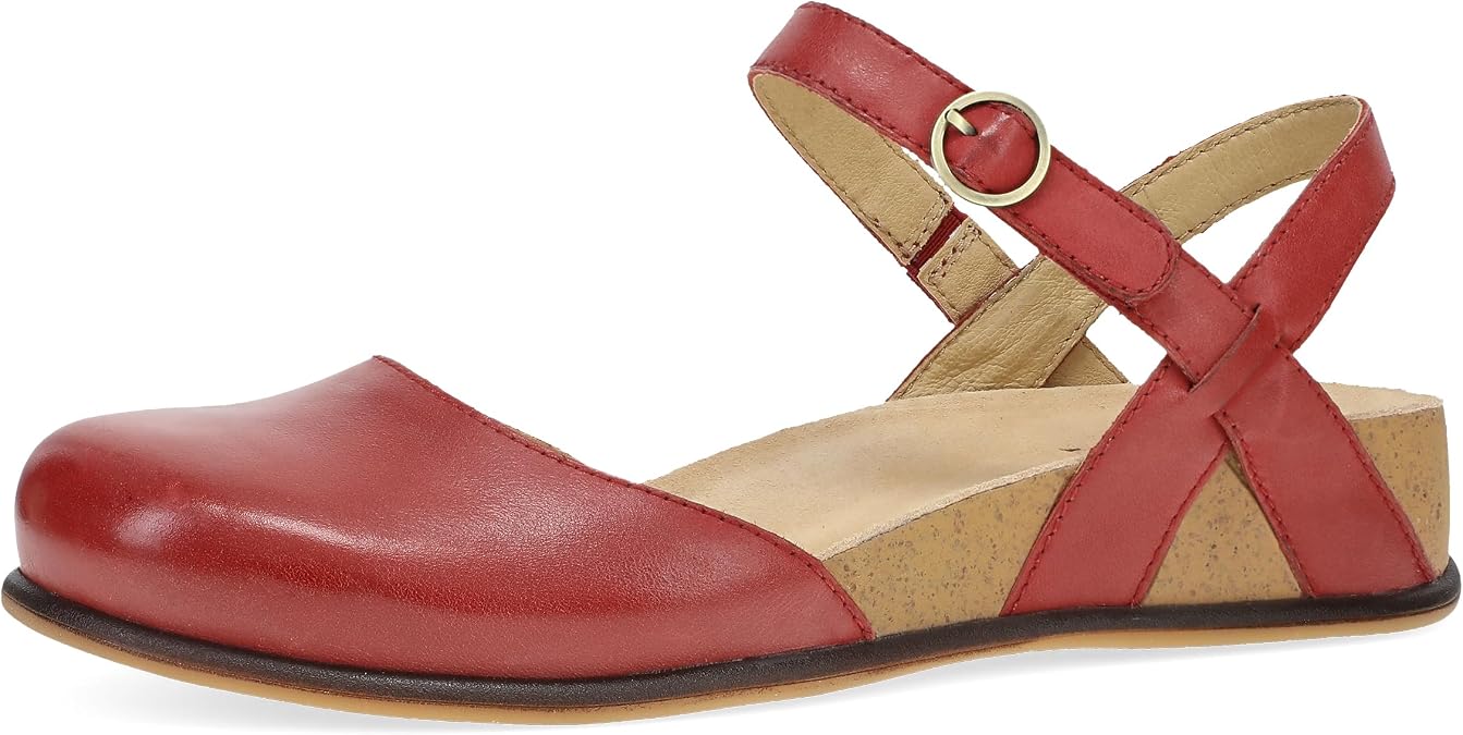 Dansko Women's Christine Mary Jane