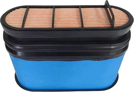 P608675 P606121 Air Filter Kit For John Deere 84392297 87720899