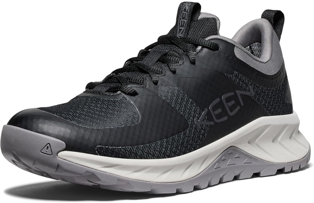KEEN Versacore Waterproof Walking Shoes